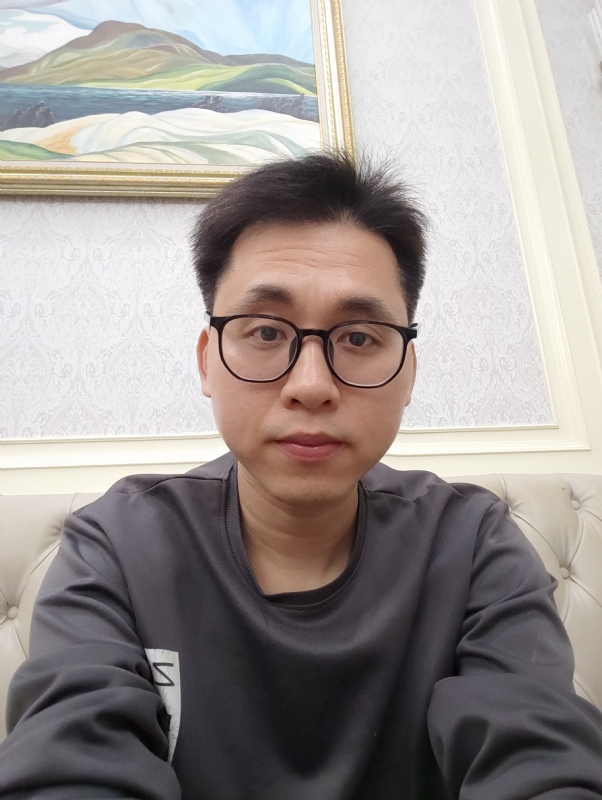 共享夕阳的第一张照片--雷州蓝颜知己交友网