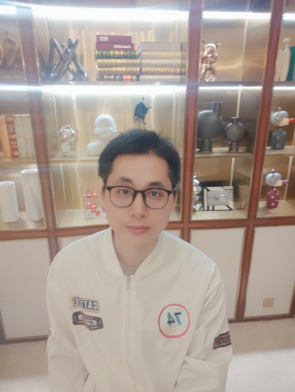 共享夕阳的第四张照片--雷州蓝颜知己交友网